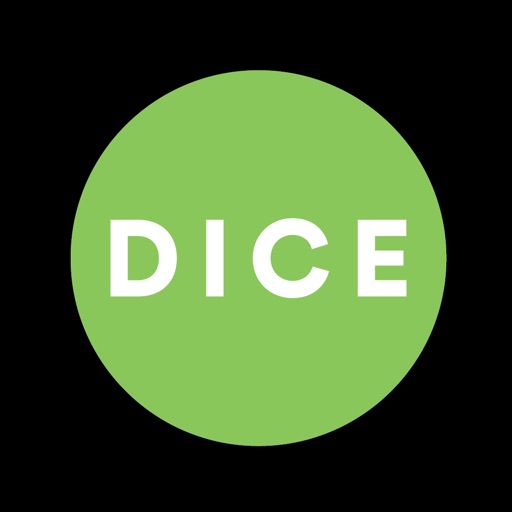 DICE 2016