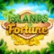 Islands of Fortune is the newest FREE SLOTS & BINGO CASINO online and on mobile offering you an exciting variety of games, great BONUS rounds, BIG wins and much more allowing you to experience the same thrills of winning in a live casino