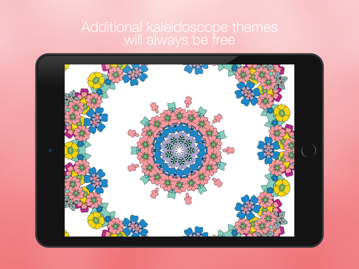 DREAMScope Kaleidoscope