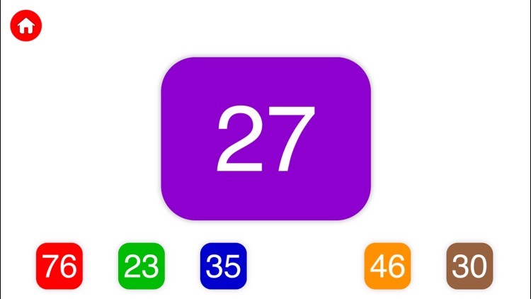 123 Drag and Drop for preschool kids