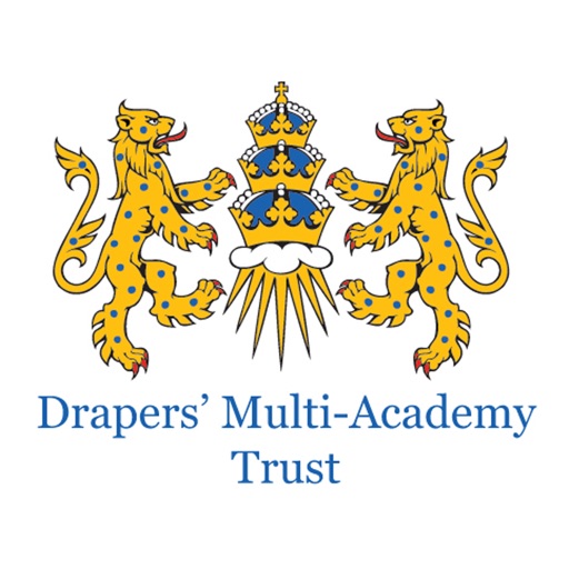 Drapers' Multi-Academy Trust icon