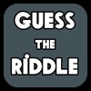 Guess the Riddle - Word Quiz Game!