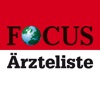 FOCUS Ärzteliste