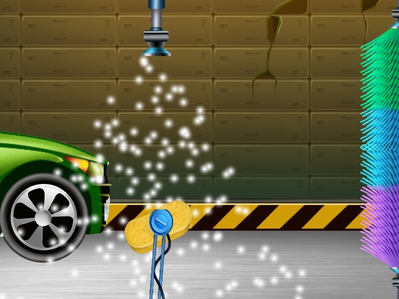 Car Wash Salon & Auto Body Shop - FREE screenshot 9