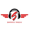 Barrio Radio Player