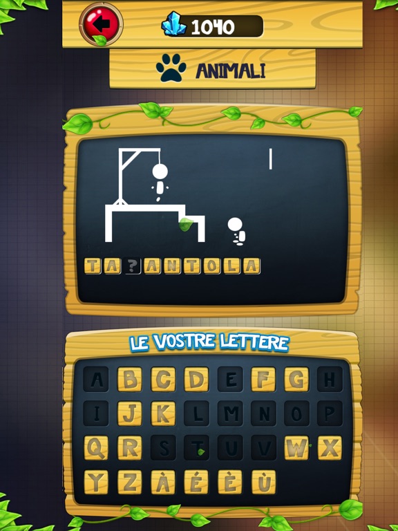 Screenshot #5 pour Impiccato 2