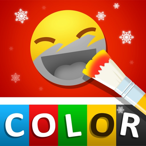 Color Quiz : Guess The Color! Icon