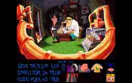 Day of the Tentacle Remastered iphone bilder 2