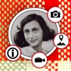 Anne Frank Tagebuch App