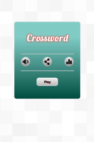 Crossword Puzzle Unlimitedのおすすめ画像2