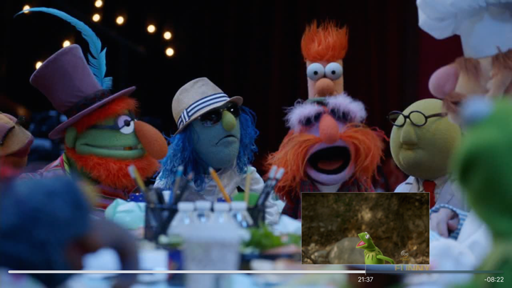 Screenshot #2 pour MythTV