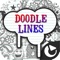 Doodle es un juego de destreza mental donde retarás tu concentración y rapidez para crear una estrategía