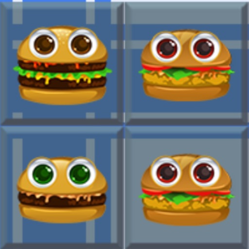 A Burgers Mania icon