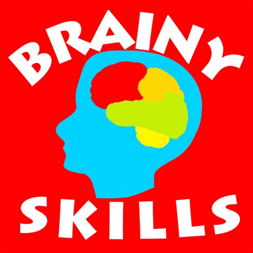 Brainy Skills Idioms Icon