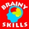 Brainy Skills Idioms