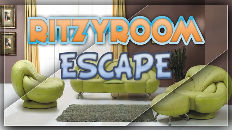 Ritzy Room Escape