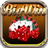 Big Dice Big Win - FREE Slots