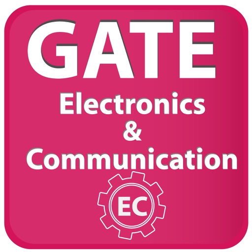 GATE Electronics Communication icon