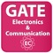 GATE Entrance Exam (Electronics and Communication) App brings you the information, previous exam papers, latest updates, campus news, recruitment news on GATE score, etc