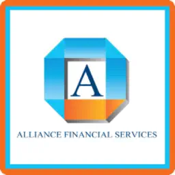 Alliance Money Transfer app icon