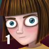 Fran Bow Chapter 1 - Killmonday Games