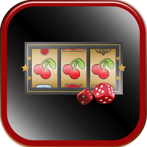 888 Amazing Amsterdam Winner Slots Machines - Free Slot Machine Game icon