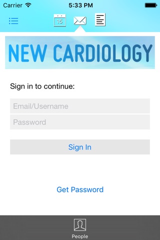 BSCi New Cardiology screenshot 3