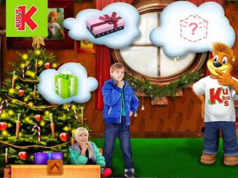 Screenshot #4 pour Święta z Kubusiem