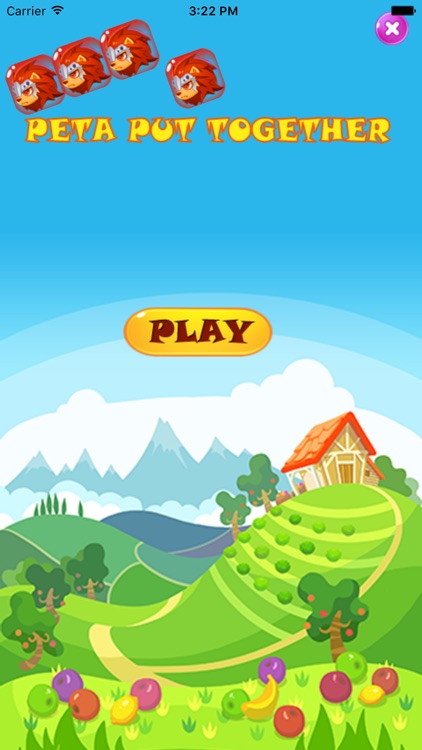 Pets Put Together Free screenshot-3