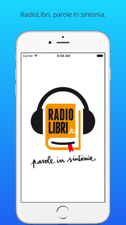 RadioLibri