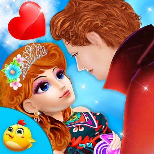 Princess Love Rush iOS App