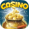 Casino Billionaire - Slots, Blackjack 21 and Roulette FREE!