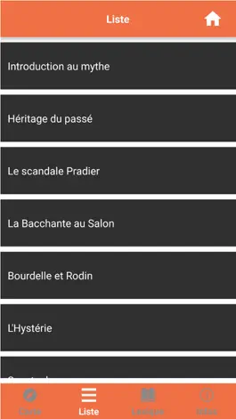 Game screenshot Musée des Beaux Arts de Bordeaux apk