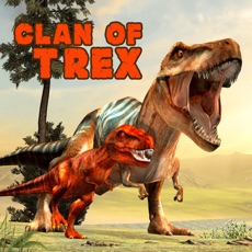 Activities of Clan Of T-Rex