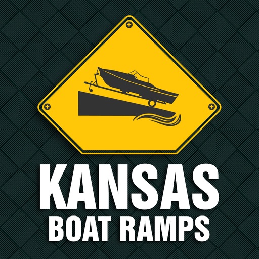 Kansas Boat Ramps & Fishing Ramps icon