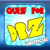 Quiz Game for Dragon Ball Z