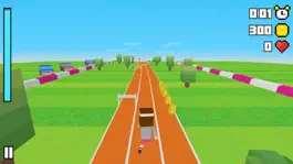 Game screenshot Retro Runners X2 - The Endless Run mod apk