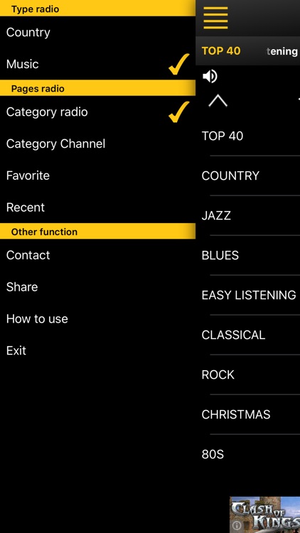 Radio FM International