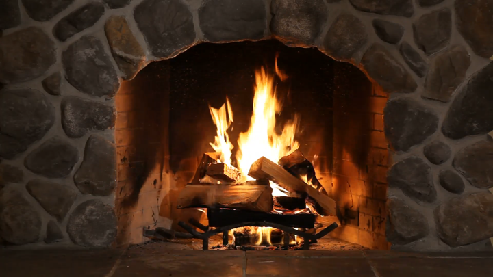 Screenshot #3 pour Magic Clock, Fire Places, Window Scenes & Frames