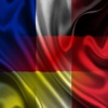 France Allemagne Phrases - Français Allemand Audio Voix