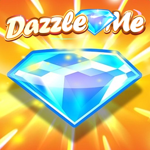 Dazzle Me - Slot Machine iOS App