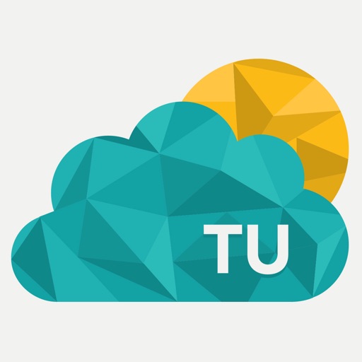 Tunisia weather forecast, guide for travelers icon