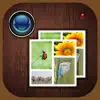 Photo Collage Creator – Best Pic Frame Editor and Grid Maker to Stitch Pictures