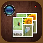 Photo Collage Creator – Best Pic Frame Editor and Grid Maker to Stitch Pictures App Support
