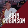 John Robinson Championship Running Game