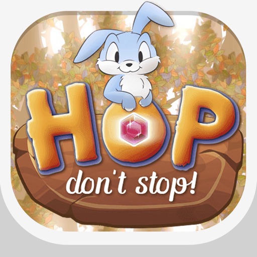 Hop Ø Stop icon
