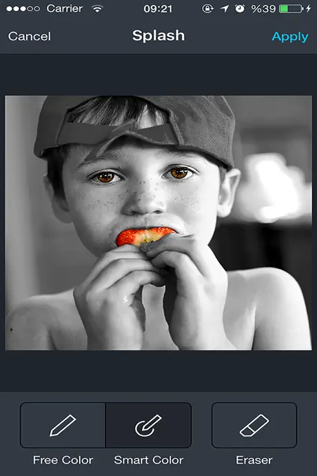Photofect