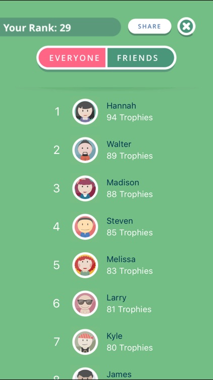 Match the Socks screenshot-3