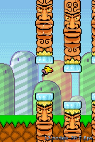 Flappy Tango screenshot 3