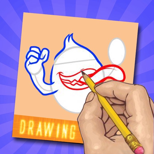 How to Draw for Skylanders : Drawing and Coloring pages